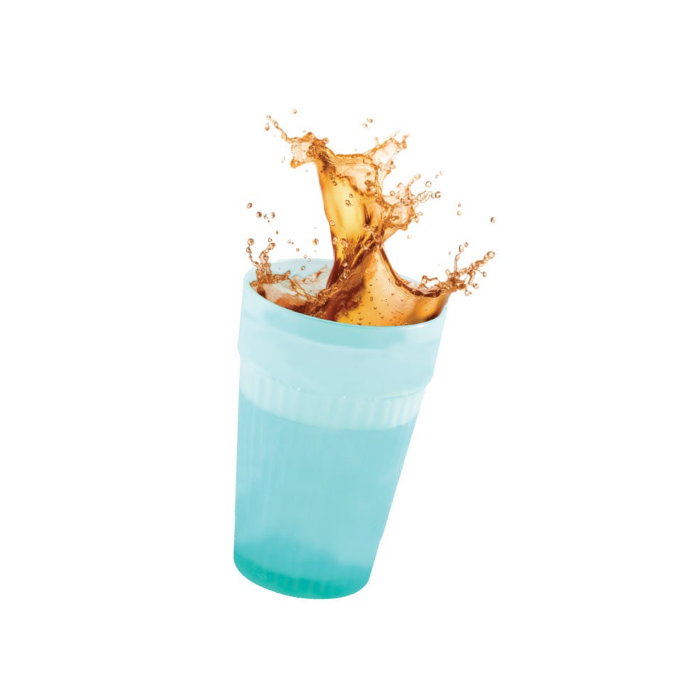 Chill Stack Cup