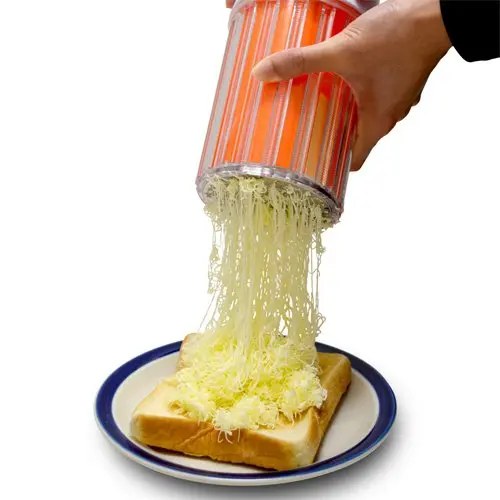 EZ Butter