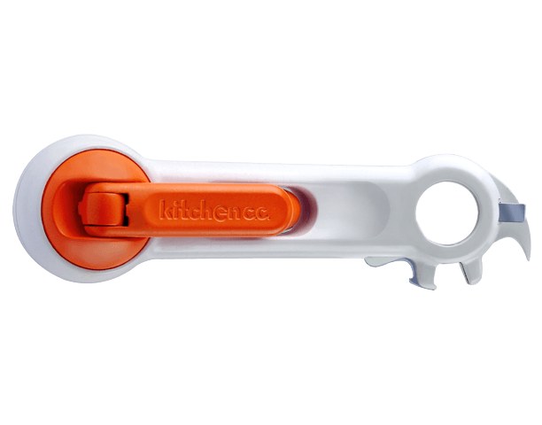 Manual Can Opener