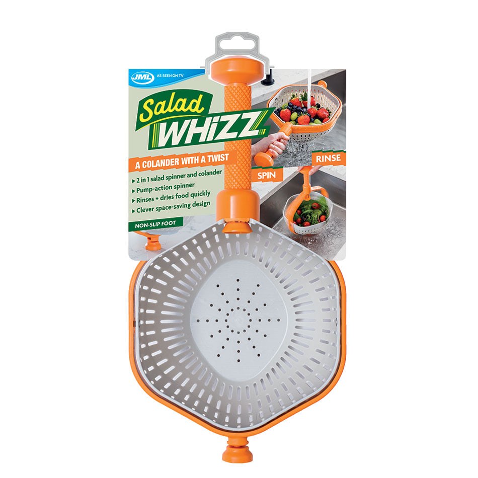 Salad Whizz