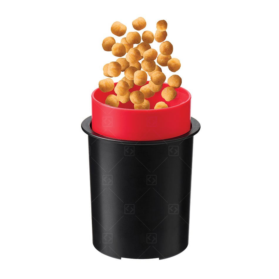 Snack Shot