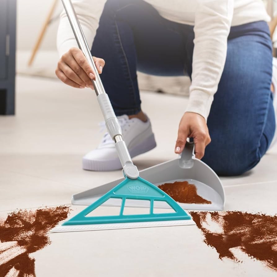 Wow Sweeper