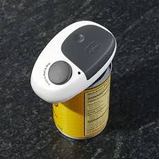 Zyliss Can Opener