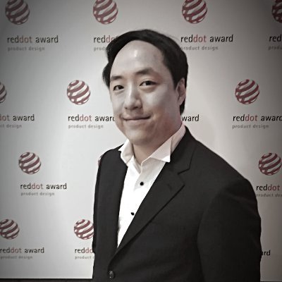 Jesse Chow, Founder